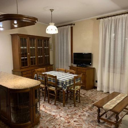 Gio'S House Hotel Венеция Екстериор снимка
