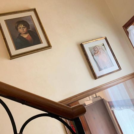 Gio'S House Hotel Венеция Екстериор снимка