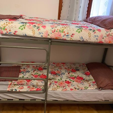 Gio'S House Hotel Венеция Екстериор снимка