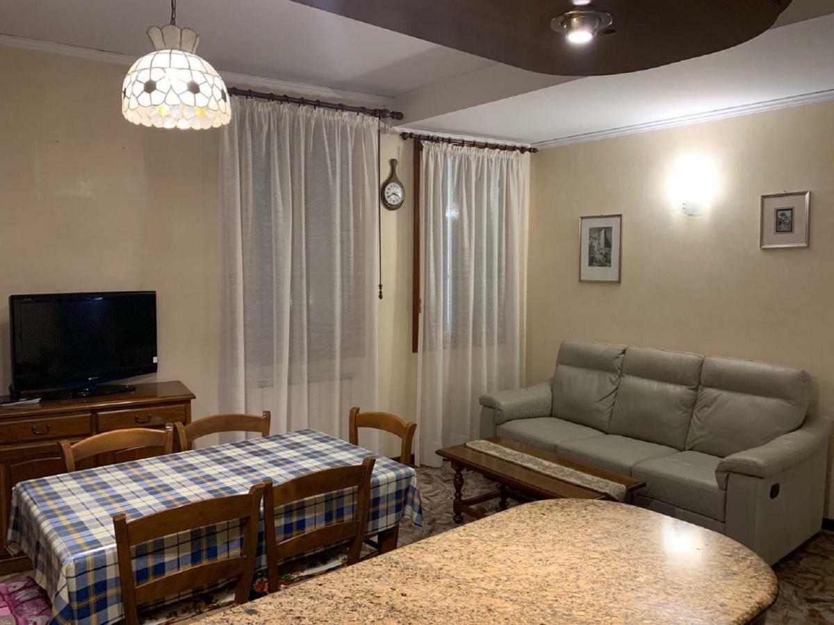 Gio'S House Hotel Венеция Екстериор снимка