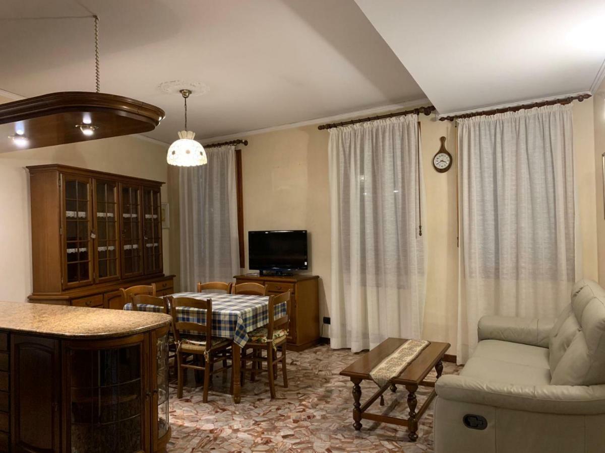 Gio'S House Hotel Венеция Екстериор снимка