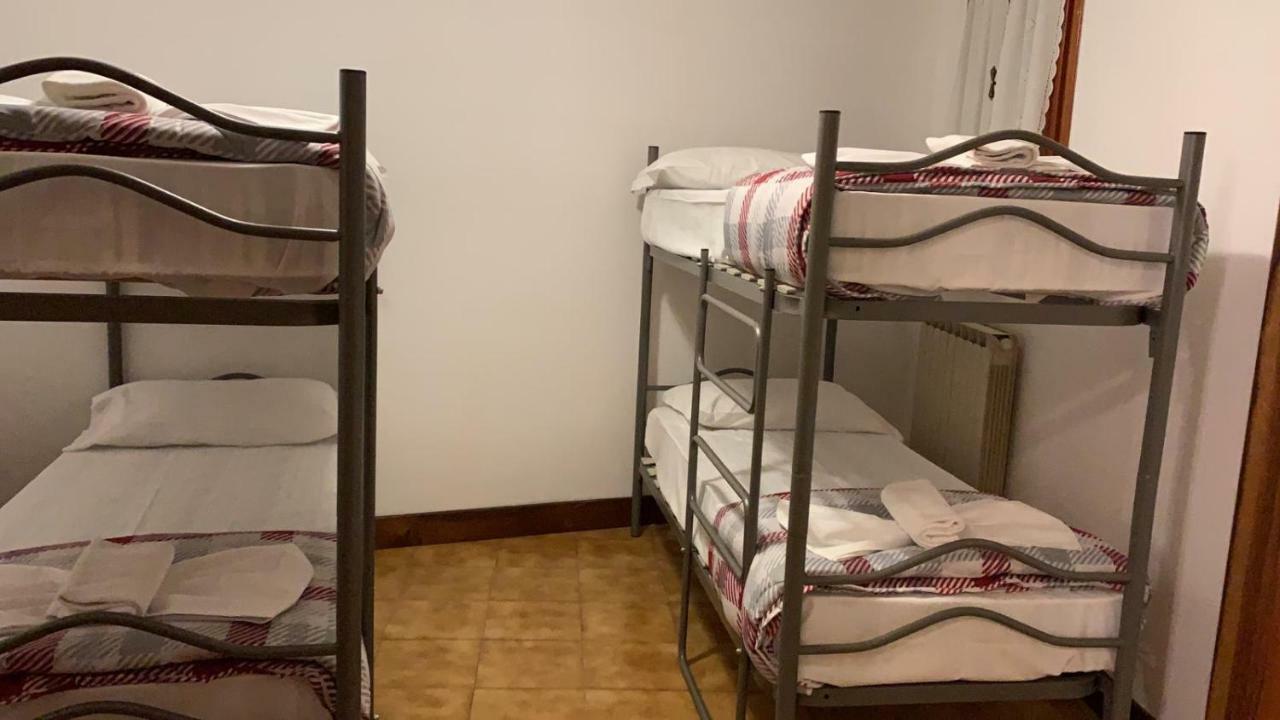 Gio'S House Hotel Венеция Екстериор снимка