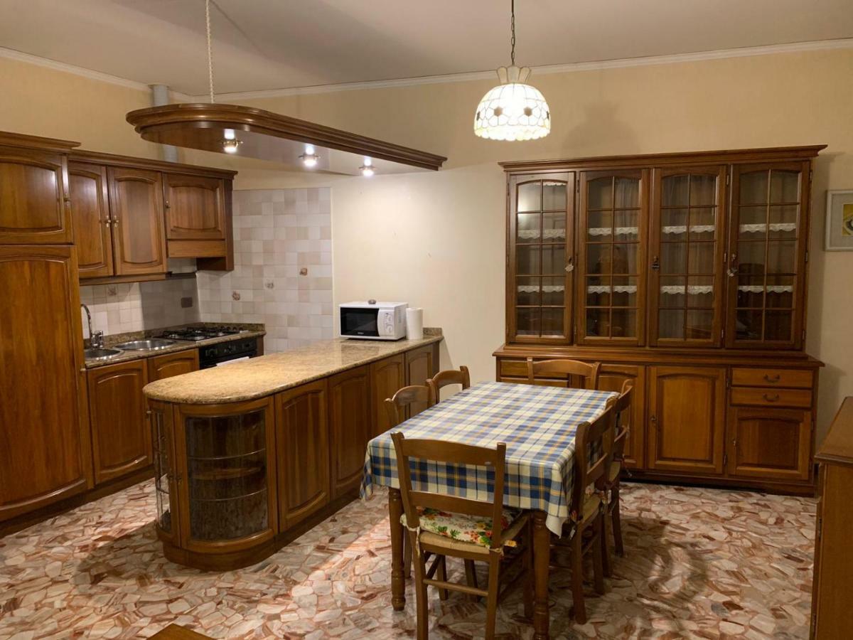 Gio'S House Hotel Венеция Екстериор снимка