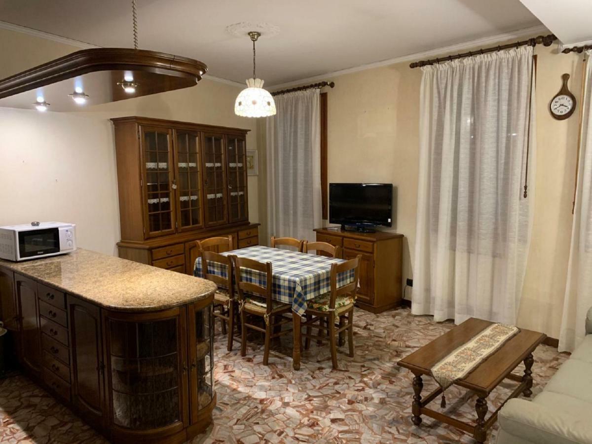 Gio'S House Hotel Венеция Екстериор снимка