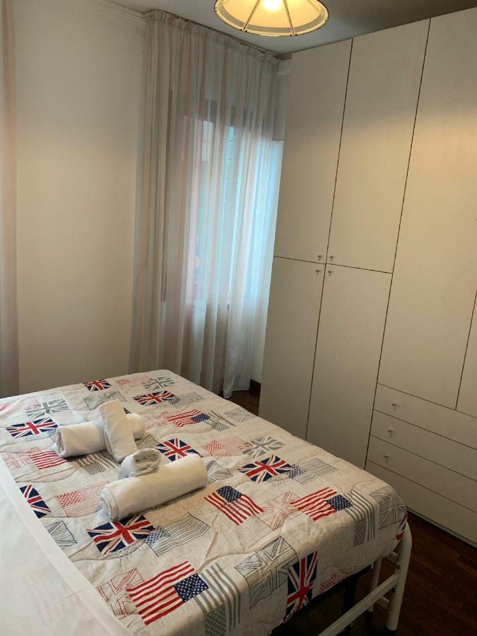 Gio'S House Hotel Венеция Екстериор снимка
