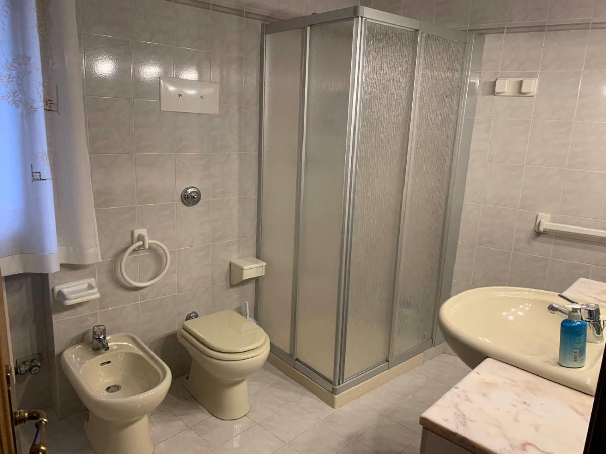 Gio'S House Hotel Венеция Екстериор снимка