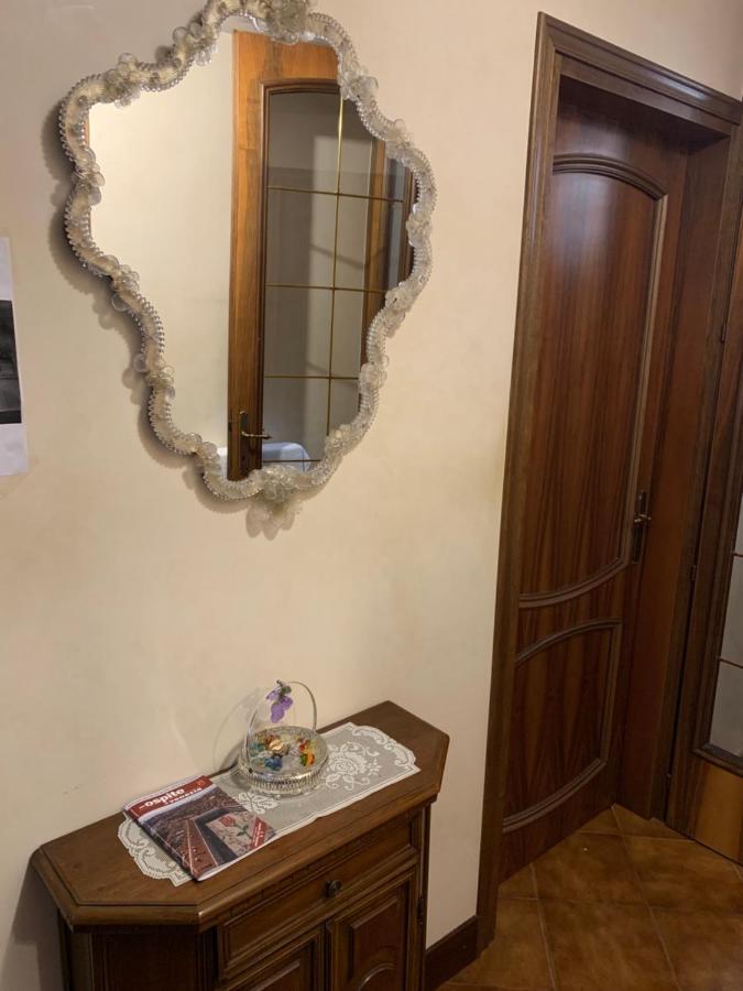 Gio'S House Hotel Венеция Екстериор снимка
