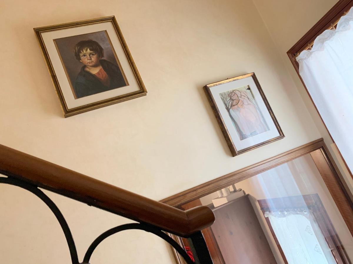Gio'S House Hotel Венеция Екстериор снимка