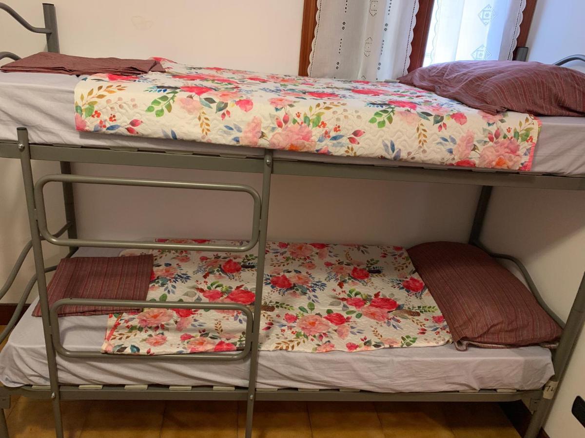 Gio'S House Hotel Венеция Екстериор снимка